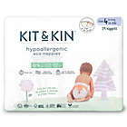 Alternate image 1 for Kit &amp; Kin&trade; Hypoallergenic Size 4 136-Count Disposable Diapers