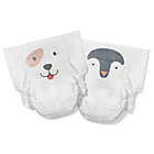 Alternate image 5 for Kit &amp; Kin&trade; Hypoallergenic Size 6 104-Count Disposable Diapers