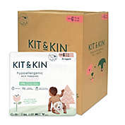 Kit &amp; Kin&trade; Hypoallergenic Size 6 104-Count Disposable Diapers