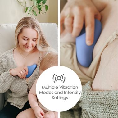 Crane Breast Massager. View a larger version of this product image.