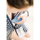 Alternate image 7 for Crane Breast Massager