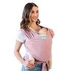 Alternate image 0 for Moby&reg; Wrap Classic Baby Carrier