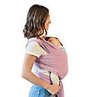 Alternate image 3 for Moby&reg; Wrap Classic Baby Carrier