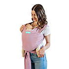 Alternate image 1 for Moby&reg; Wrap Classic Baby Carrier