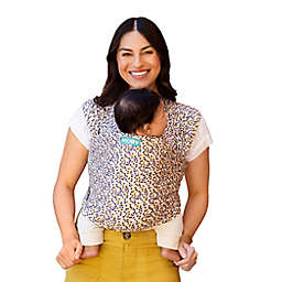 Moby® Wrap Evolution Baby Carrier in Hopscotch