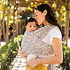 Alternate image 4 for Moby&reg; Wrap Evolution Baby Carrier in Hopscotch
