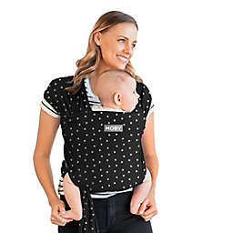 Moby Wrap® Micro Mickey Featherknit Adjustable Wrap Baby Carrier