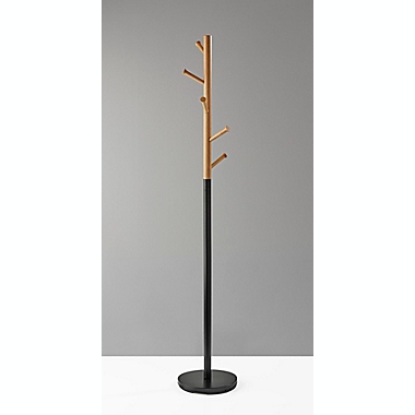 Adesso&reg; Arbor Coat Rack. View a larger version of this product image.