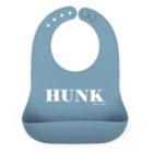 Alternate image 0 for Bella Tunno&trade; "Hunk" Wonder Bib in Blue