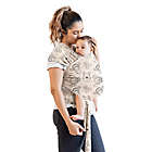 Alternate image 0 for Moby Wrap&reg; Featherknit Winnie The Pooh &amp; Pals Baby Wrap Carrier in Cream