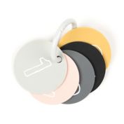 Bella Tunno&trade; "Count On It" Teething Flashcards