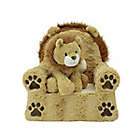 Alternate image 0 for Soft Landing&trade; Darling Duos Lion Plush and Chair Set