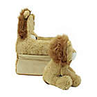 Alternate image 4 for Soft Landing&trade; Darling Duos Lion Plush and Chair Set