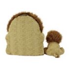 Alternate image 5 for Soft Landing&trade; Darling Duos Lion Plush and Chair Set