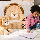 Alternate image 6 for Soft Landing&trade; Darling Duos Lion Plush and Chair Set