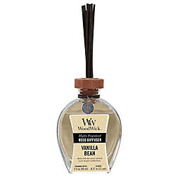 WoodWick® Cinnamon Chai 3 oz. Medium Home Fragrance Reed Diffuser