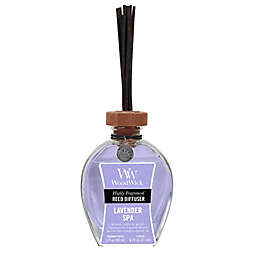 WoodWick® Lavender Spa 3 oz. Medium Home Fragrance Reed Diffuser