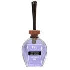 Alternate image 0 for WoodWick&reg; Lavender Spa 3 oz. Medium Home Fragrance Reed Diffuser