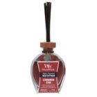 Alternate image 0 for WoodWick&reg; Cinnamon Chai 7 oz. Large Home Fragrance Reed Diffuser