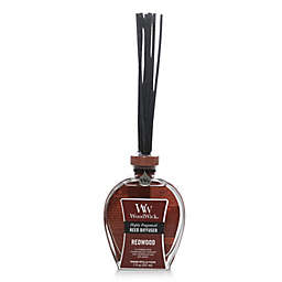 WoodWick® Redwood 7 oz. Large Home Fragrance Reed Diffuser