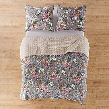 Levtex Home Angelica Bedding Collection. View a larger version of this product image.
