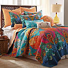 Alternate image 0 for Levtex Home Madalyn 3-Piece Reversible King Quilt Set in Blue