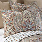 Alternate image 2 for Levtex Home Kasey 3-Piece Reversible Full/Queen Quilt Set in Taupe