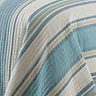 Alternate image 3 for Levtex Home Blue Maui Bedding Collection