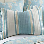 Alternate image 2 for Levtex Home Blue Maui Bedding Collection