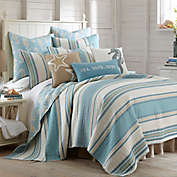 Levtex Home Blue Maui Bedding Collection