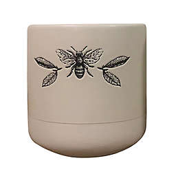 Bee & Willow™ Divine Driftwood Ceramic Candle