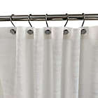 Alternate image 1 for Simply Essential&trade; Button Shower Hooks (Set of 12)
