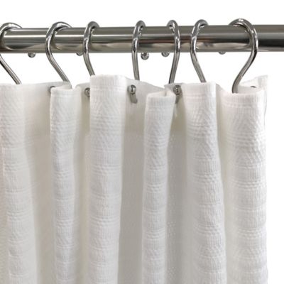 simply essential shower curtain hooks
