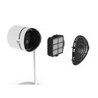 Alternate image 7 for Boneco F220CC Clean &amp; Cool Fan and Air Purifier