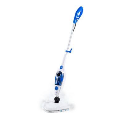 Cleanica 360 Steam Mop in White. View a larger version of this product image.