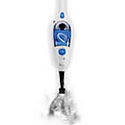 Alternate image 2 for Cleanica 360 Steam Mop in White