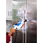 Alternate image 1 for Cleanica 360 Steam Mop in White