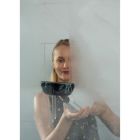 Alternate image 3 for Cleanica 360 Steam Mop in White