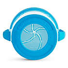 Alternate image 3 for Munchkin&reg; Snack Catcher&reg; 9 oz. Snack Containers in Blue/Green (Set of 2)