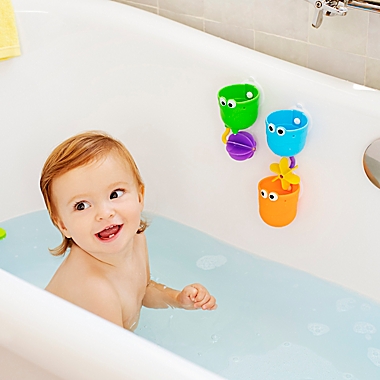 Munchkin&reg; Falls&trade; Bath Toy. View a larger version of this product image.