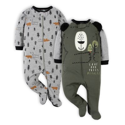 Sleep N Play Outfits | buybuy BABY