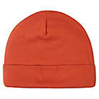 Alternate image 2 for Gerber&reg; Size 0-6M 4-Pack Fox Caps in Orange