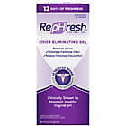 Alternate image 0 for RepHresh&trade; 4-Count .07 oz. Odor Eliminating Vaginal Gel Pre-Filled Applicators