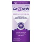 Alternate image 0 for RepHresh&trade; 4-Count .07 oz. Odor Eliminating Vaginal Gel Pre-Filled Applicators