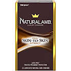 Alternate image 0 for Trojan&trade; Naturalamb&trade; 10-Count Lubricated Natural Skin Luxury Condoms