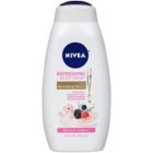 Alternate image 0 for Nivea&reg; 20 oz. Refreshing Wild Berries and Hibiscus Body Wash