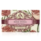 Alternate image 0 for AAA 7 oz. Aromatherapy Triple Milled Bar Soap in Rose Petal