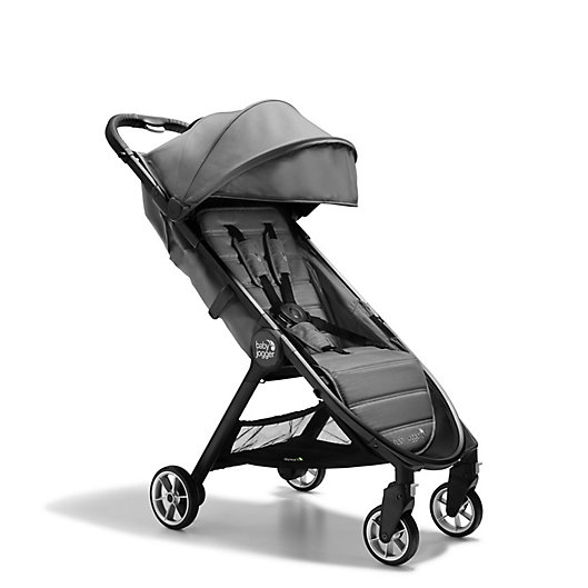 Alternate image 1 for Baby Jogger® City Tour™ 2 Ultra-Compact Travel Stroller