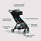 Alternate image 6 for Baby Jogger&reg; City Tour&trade; 2 Ultra-Compact Travel Stroller in Everett Green