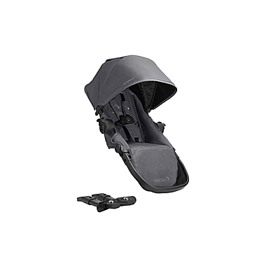 Baby Jogger&reg; Second Seat Kit in Radiant Slate for City Select&reg; 2 Stroller. View a larger version of this product image.